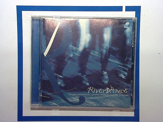 Various Artists  - Riverdance CD Mint