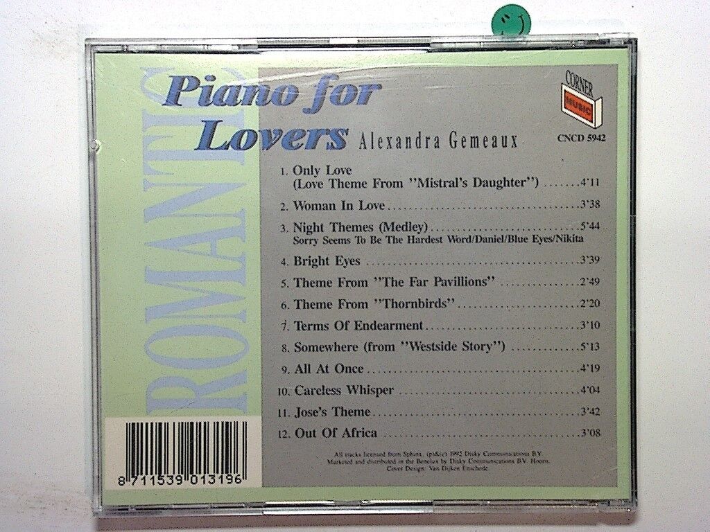 Various Artists	O Brother, Where Art Thou? Music From the Motion picture Cd mint