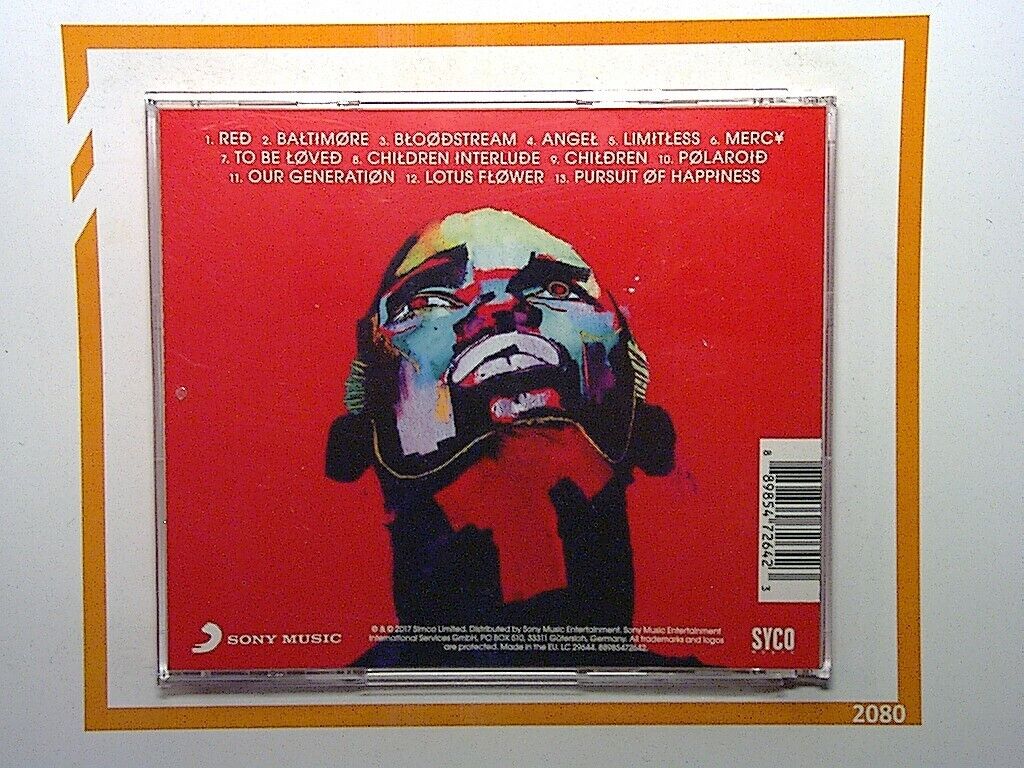 Tokio Myers - Our Generation CD Mint