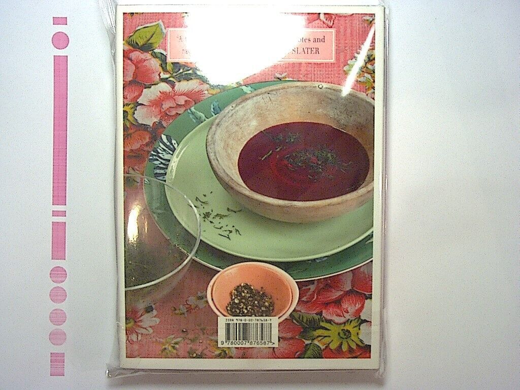 Sophie Dahl Miss Dahl's Voluptuous Delights Hardback NEW