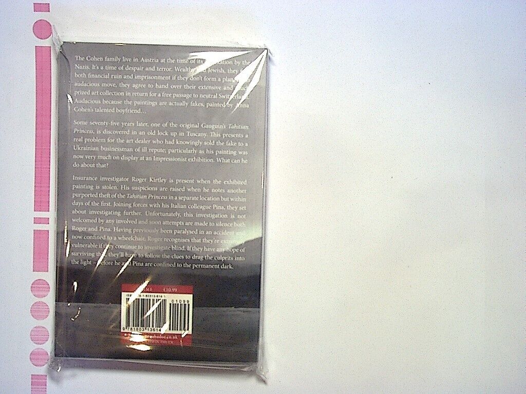 Paul Paxton - Wheel and Steal PB NEW