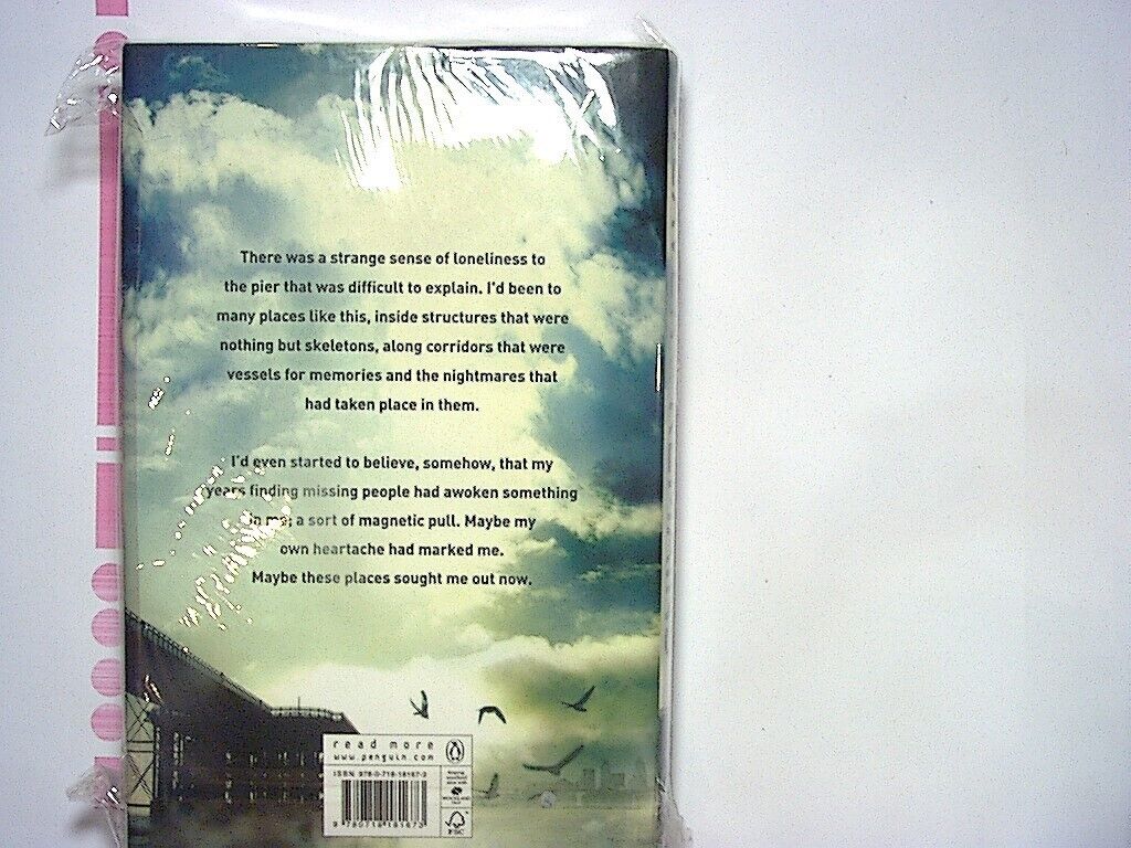 Tim Weaver - What Remains: David Raker Missing Persons #6 Hardcover New