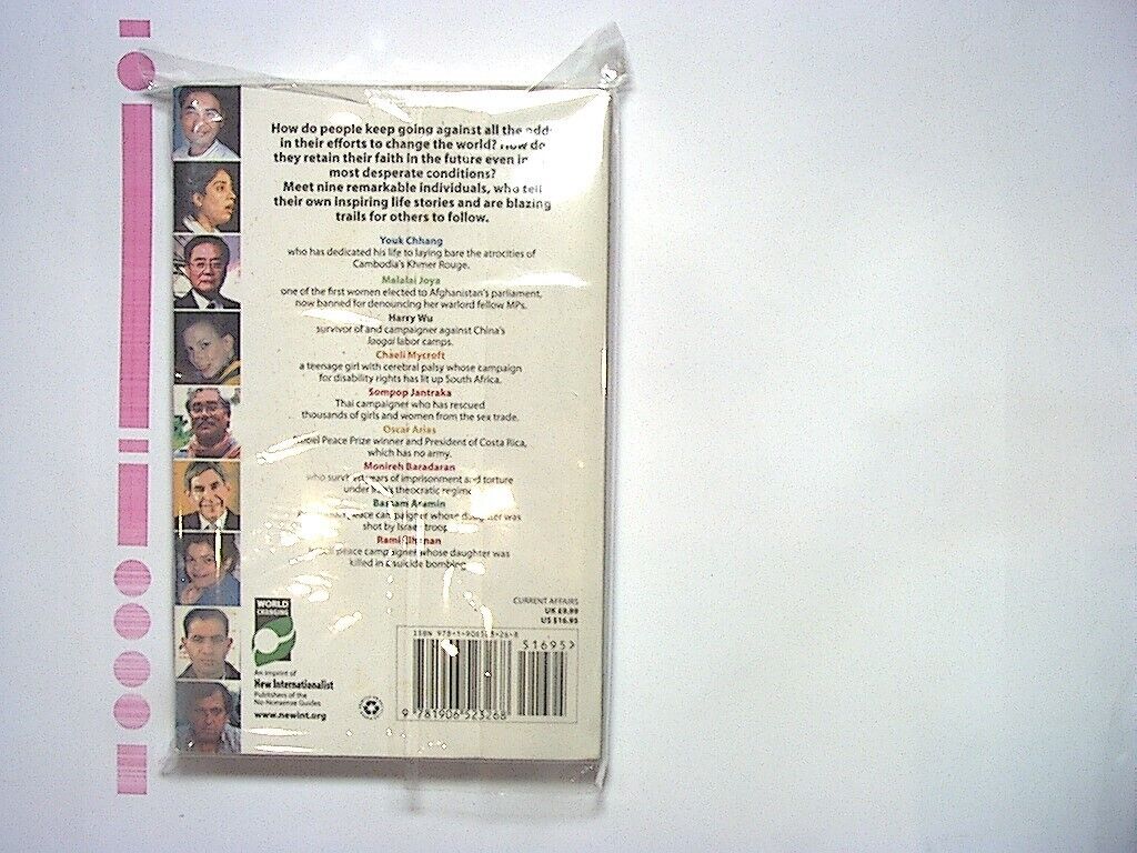 Peter Braaksma - Nine Lives. Making the Impossible Possible Paperback New