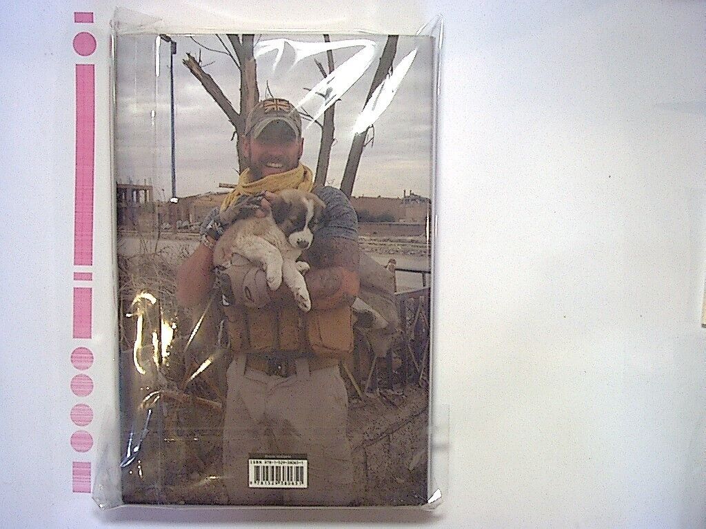 Sean Laidlaw - Barrie: How a rescue dog and her owner saved Hardcover Mint