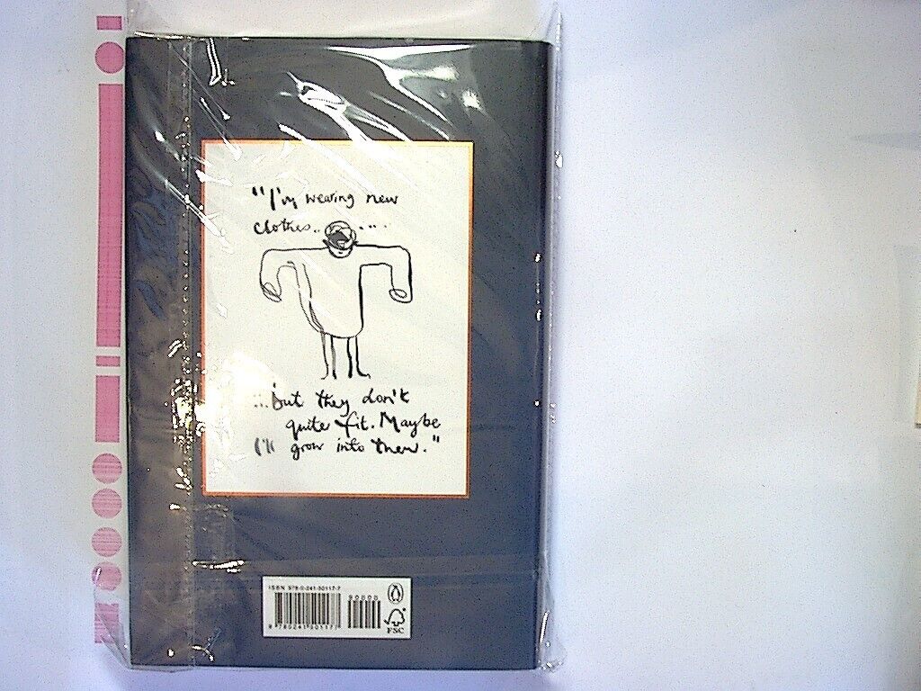 Phillip Schofield - Life's What You Make It Hardcover Mint