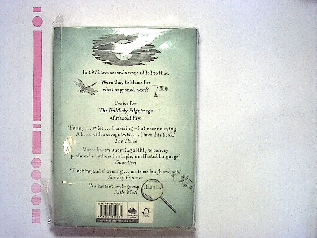 Rachel Joyce - Perfect Hardcover NEW