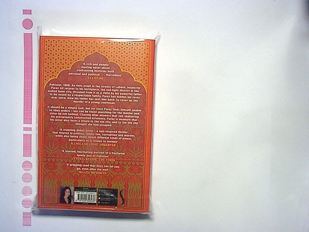 Aamina Ahmad - The Return of Faraz Ali paperback New