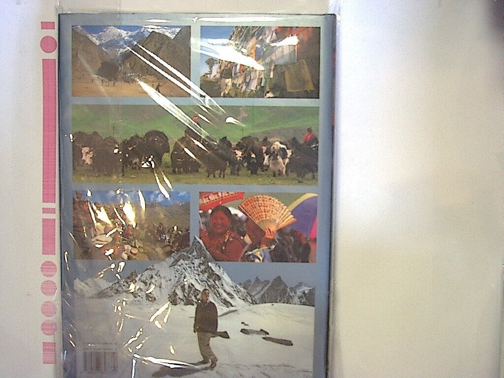 Michael Palin - Himalaya Hardcover New