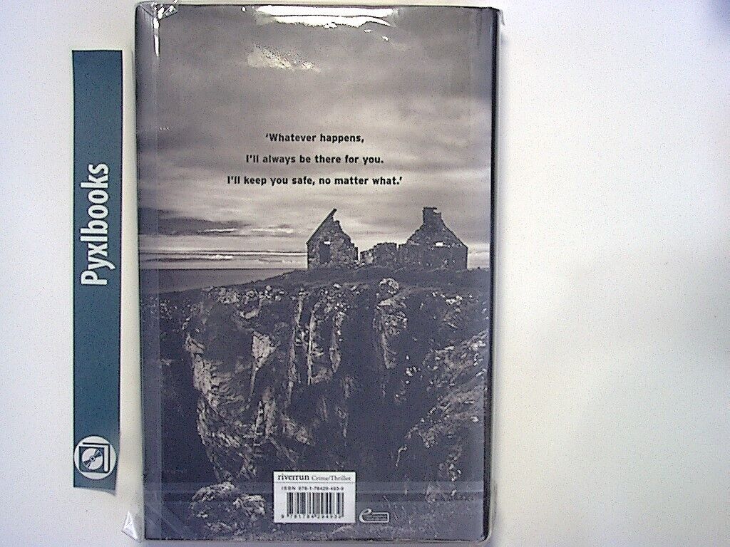 Peter May - I'll Keep You Safe Hardcover New