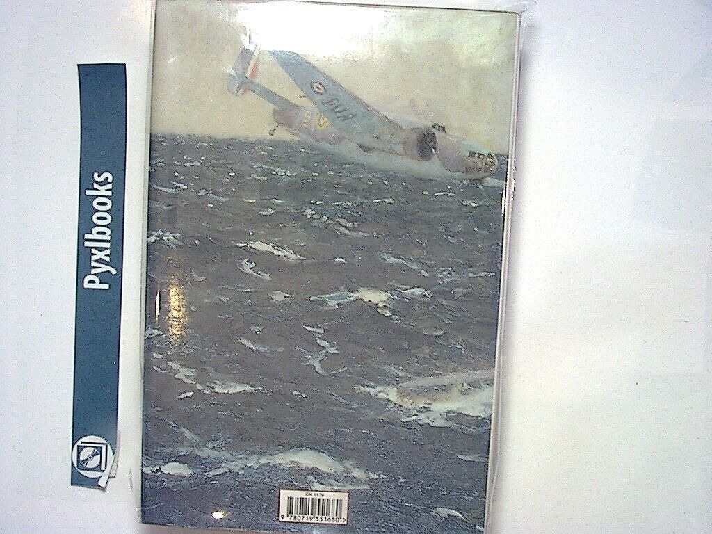 Peter Padfield - War Beneath The Sea: Submarine Conflict 1939-1945 HB Nr Mint