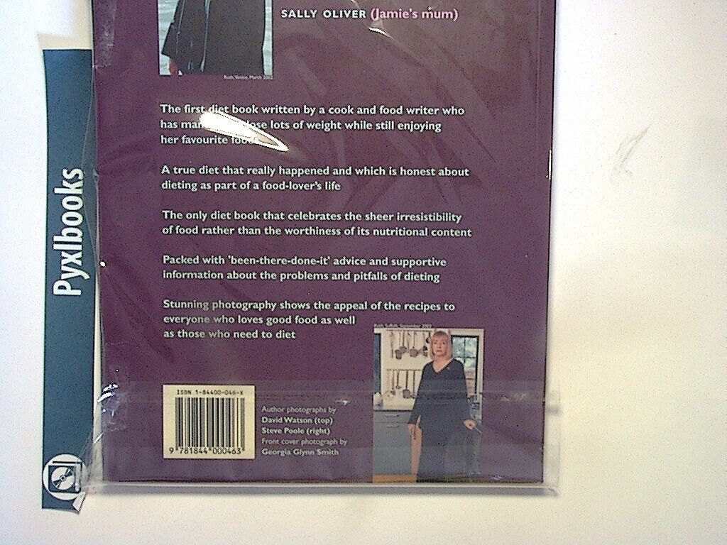 Ruth Watson - Fat Girl Slim Paperback NEW