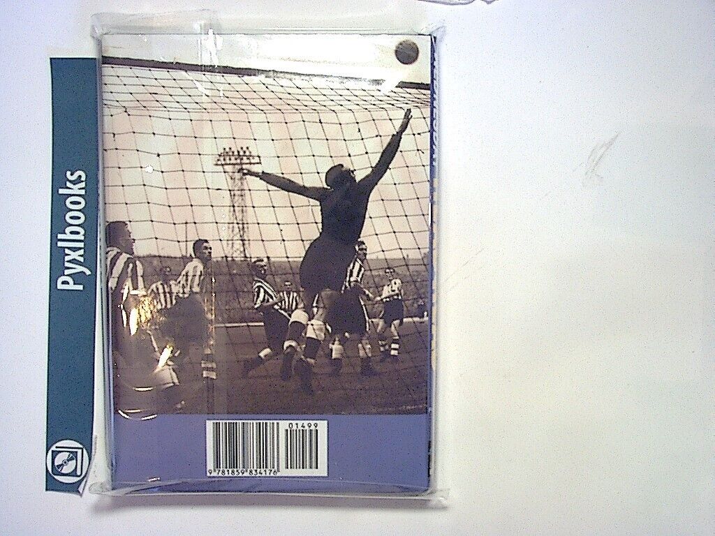Peter Waring - Sheffield Wednesday Head to Head HB Nr Mint