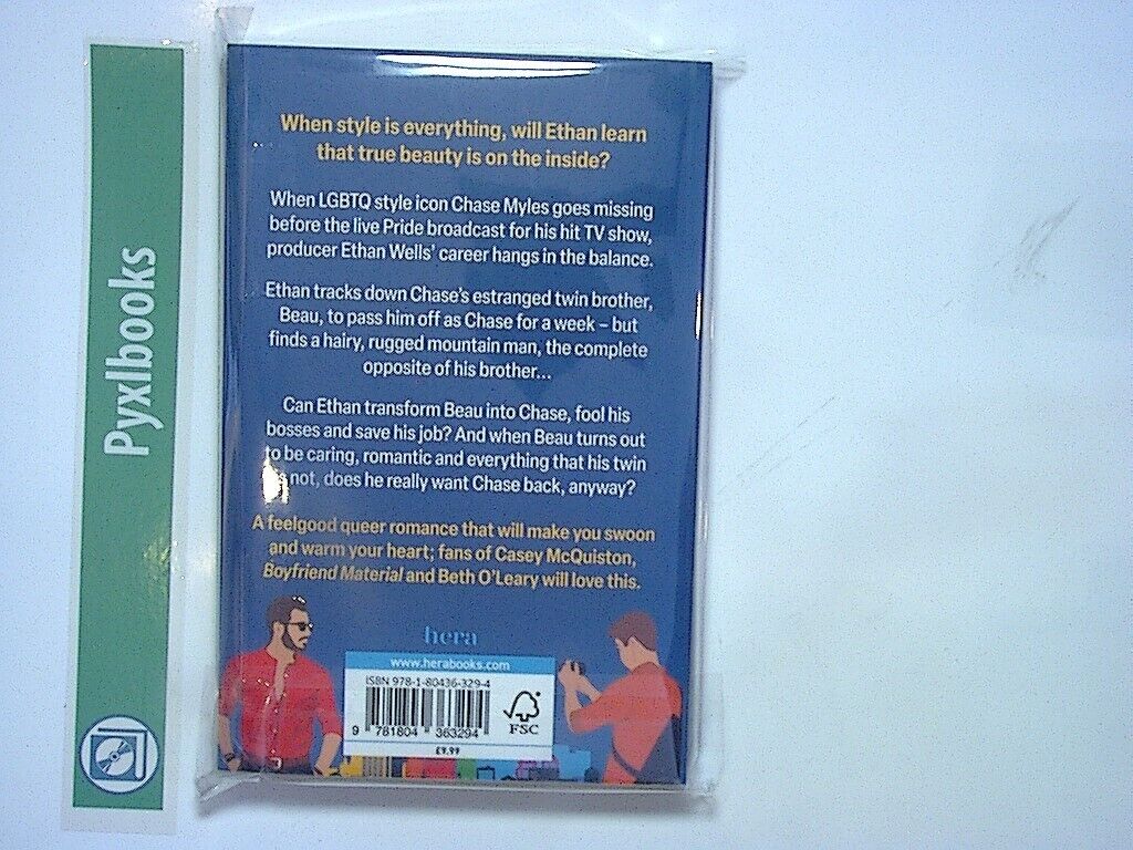 Philip William Stover - The Problem With Perfect Paperback New