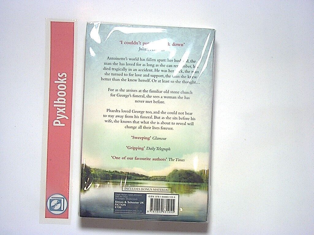 Santa Montefiore - The Summer House PB New