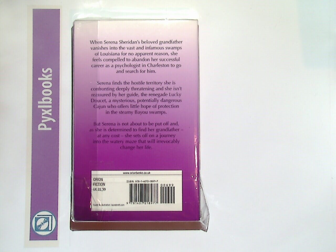 Tami Hoag - Lucky's Lady PB New