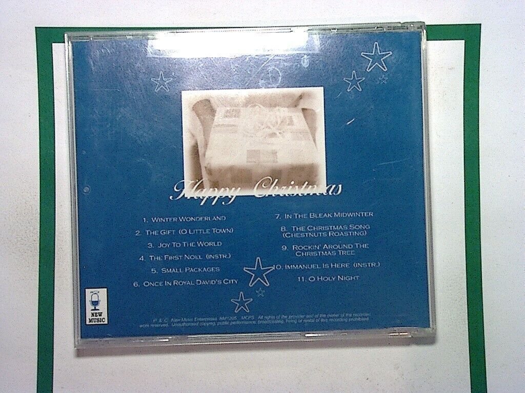 Wes Davies The Gift CD