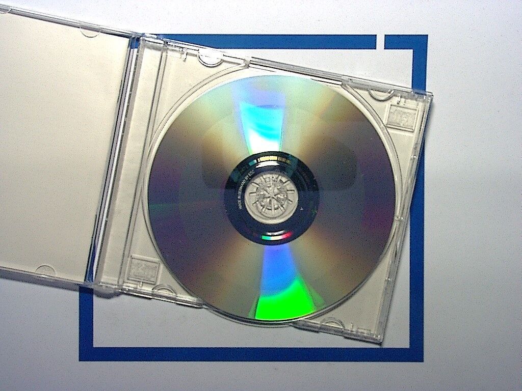 Noah and the Whale - Last Night on Earth (2011) Nr Mint CD