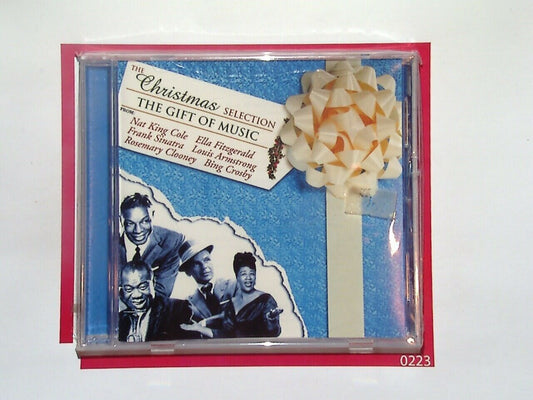 Various Artists - Gift of Music CD New & Sealed