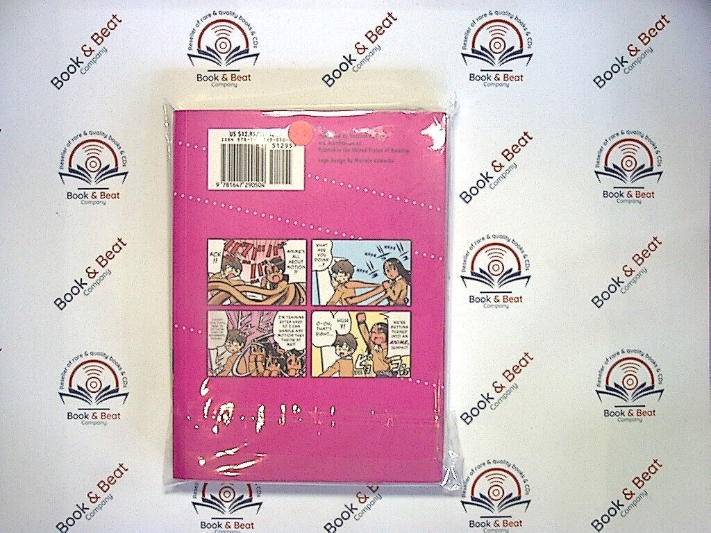 Nanashi - Don't Toy With Me, Miss Nagatoro Vol. 8 PB Nr Mint