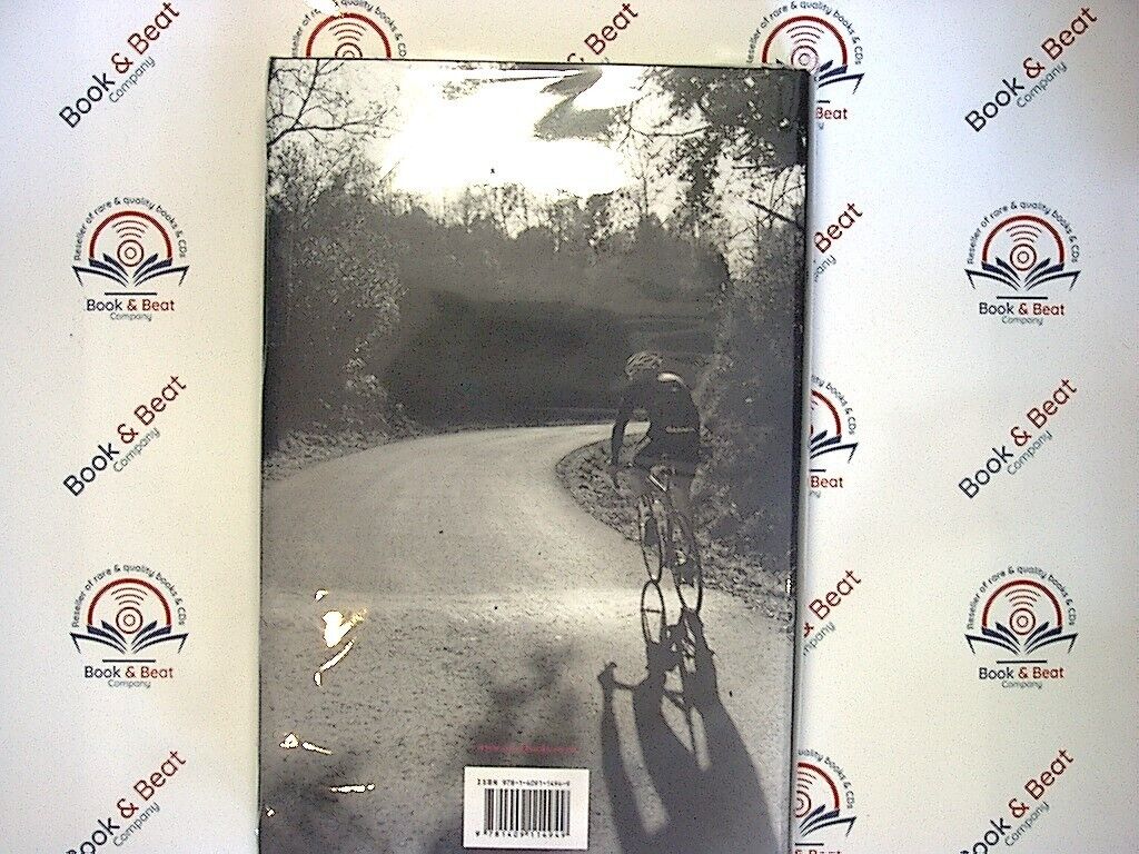 Racing Through the Dark: The Fall and Rise of David Millar HB NEW