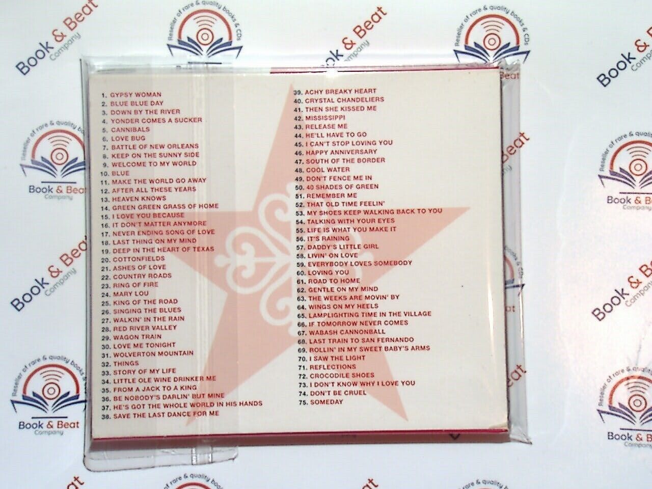 Steve Travis - Life Is What You Make it (Steve Travis Collection) 2CD Mint