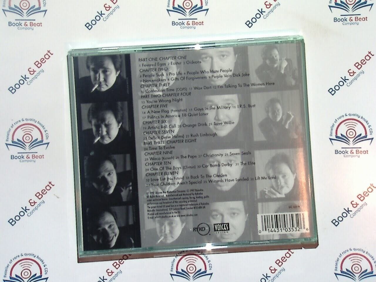 Various - Chips & Cheers : Compiled By Booster Blue Note Mix Tape CD Mint