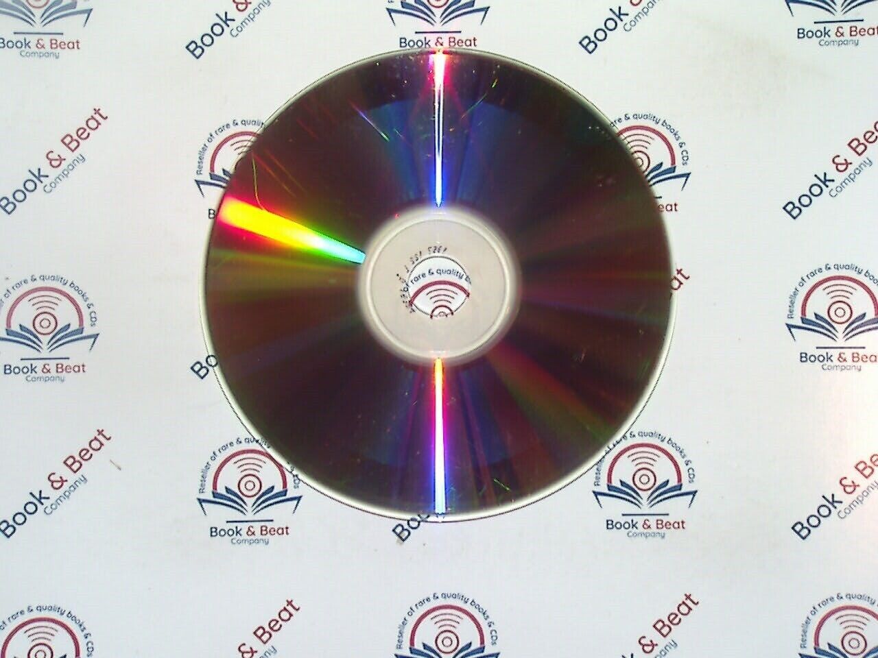 The Delta Pilots - Which Way Is Up? CD Good