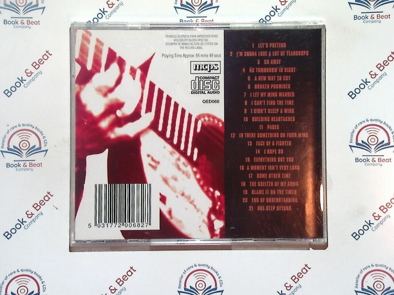 Willie Nelson CD Mint