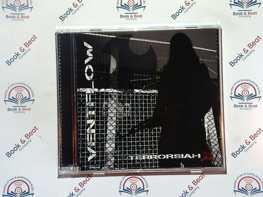 Ventflow -  Terrorsiah CD VGC