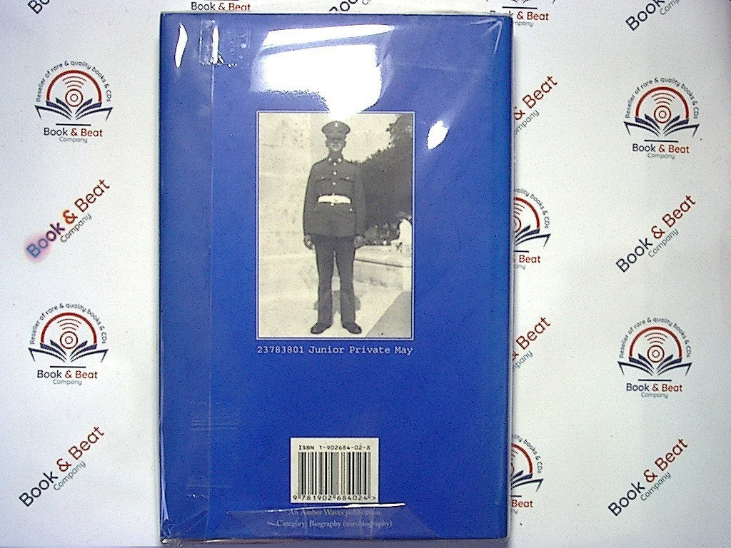 Ralph McTell - Angel Laughter: Autobiography Volume One HB NEW