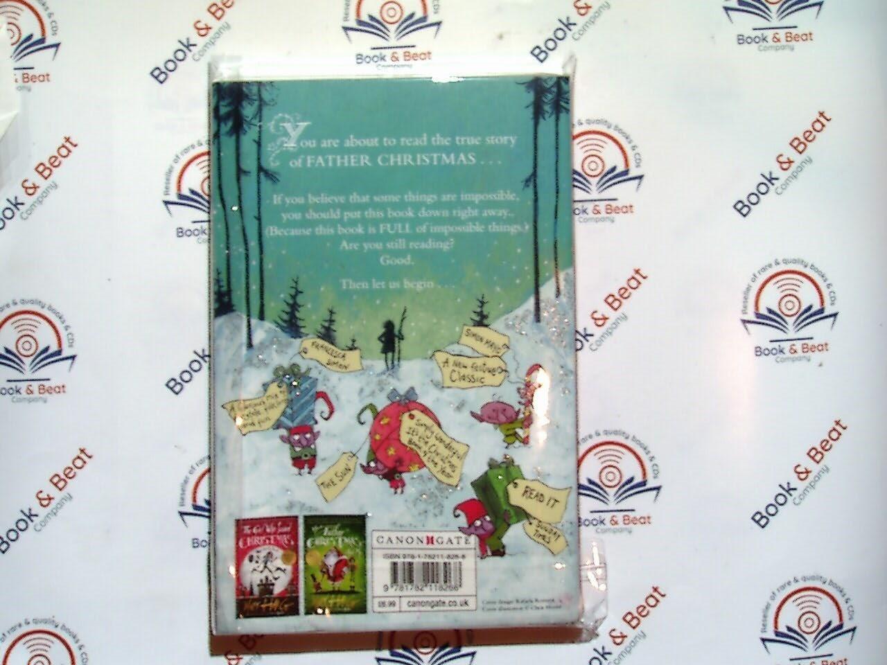 A Boy Called Christmas - Matt Haig PB New