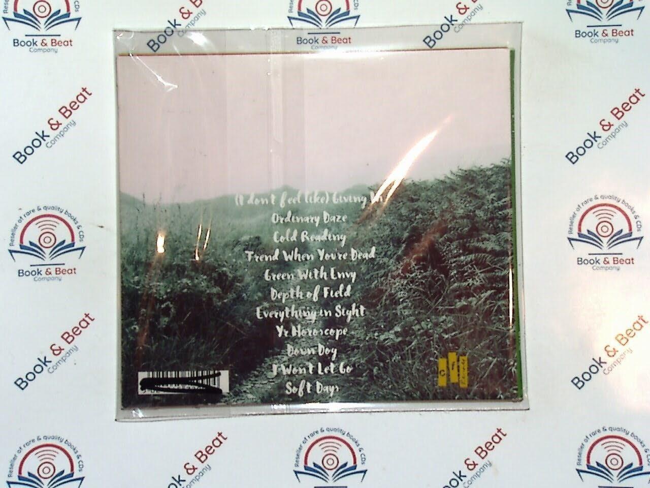 Soft Days - Sea Pinks CD VGC