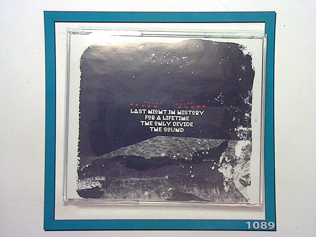 Verses	Shield you eyes, see the future CD Nr Mint (Gift Option)*