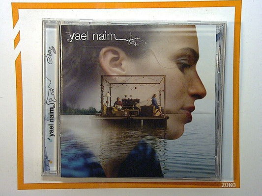 Yael Naim CD VGC