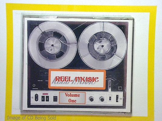 Various Artists Reel Music Volume One CD Nr Mint