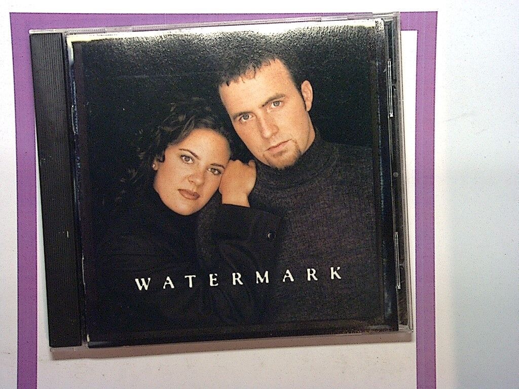 Watermark CD by Watermark Nr Mint rare
