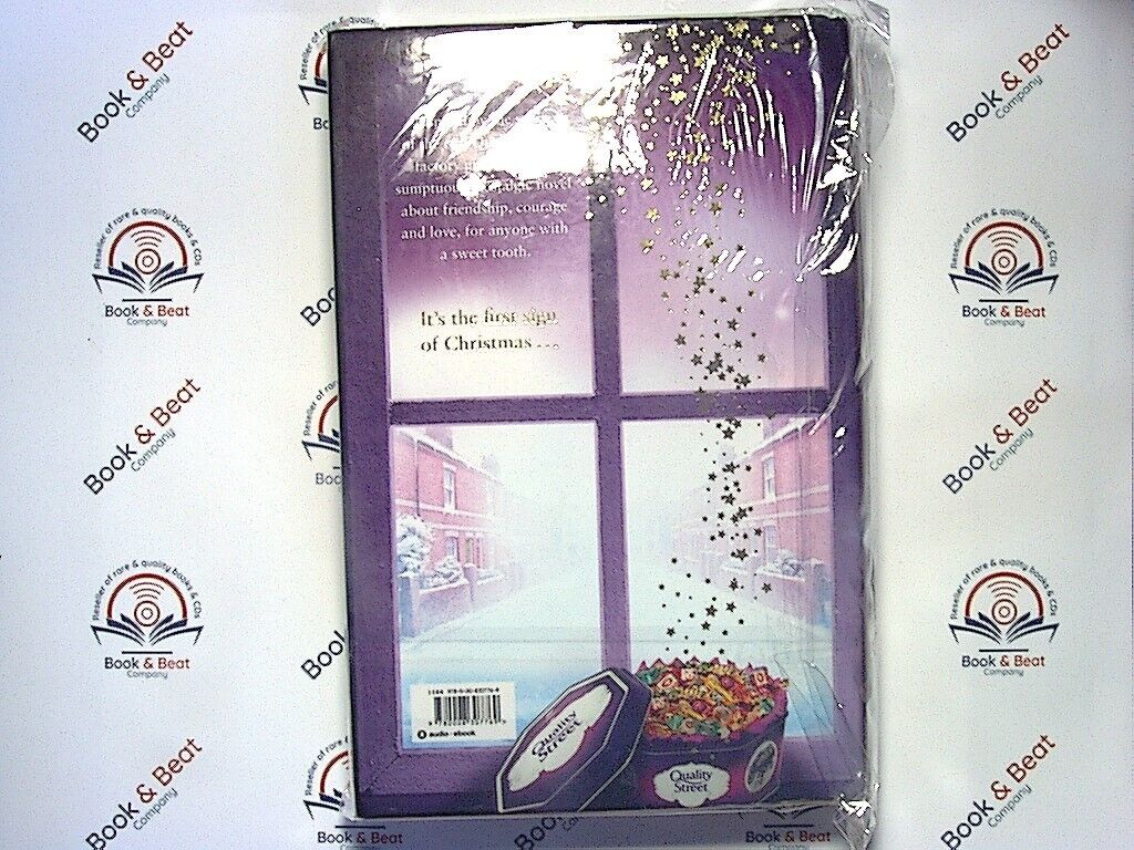 Penny Thorpe - The Quality Street Girls HB New