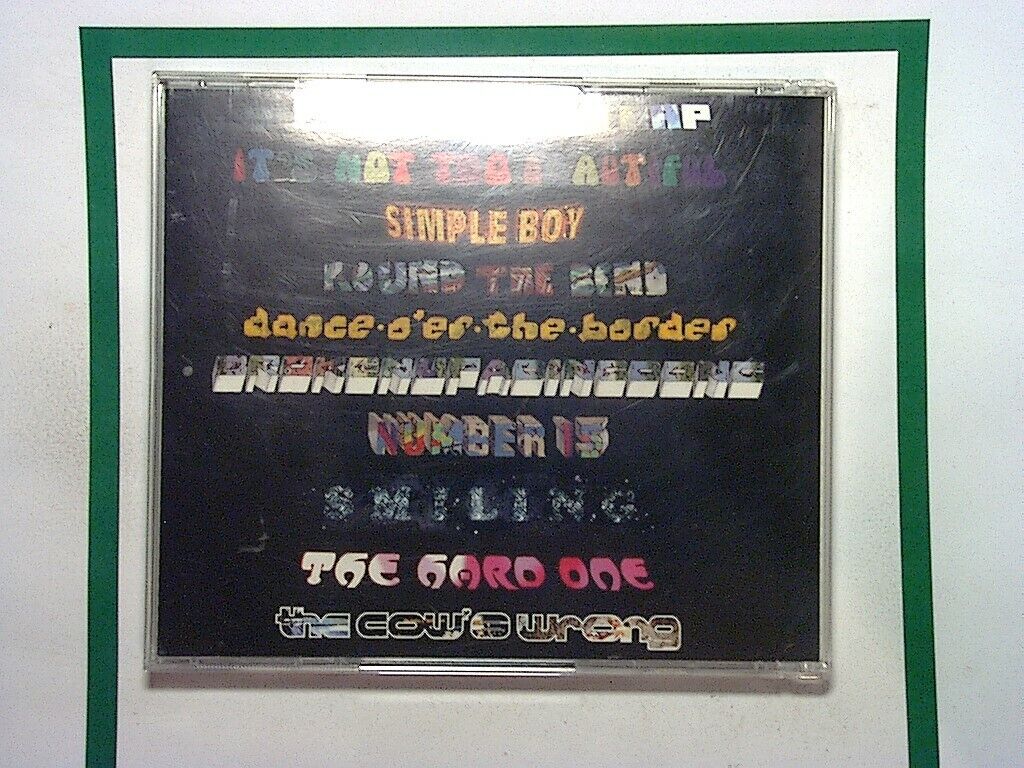 The Beta Band - Beta Band The (2003) CD Mint