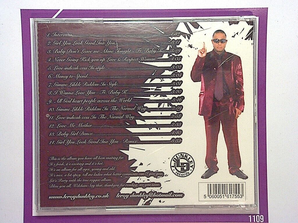 Welchman With Respect Across The World CD Nr Mint (Gift Option)*