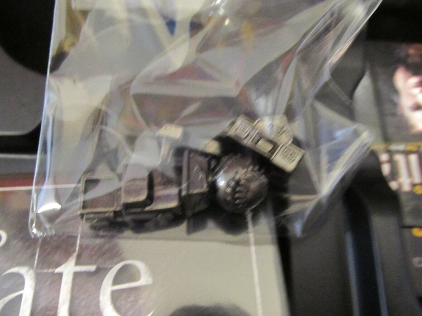 Twilight Scene It? DVD Game Deluxe Mint