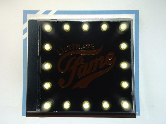 Various Artists - Ultimate Fame CD Mint