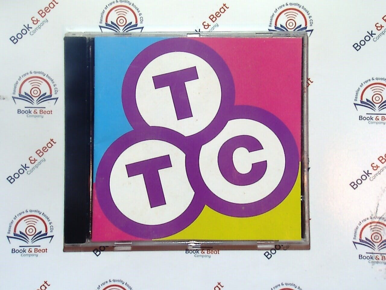 3615 TTC CD Mint