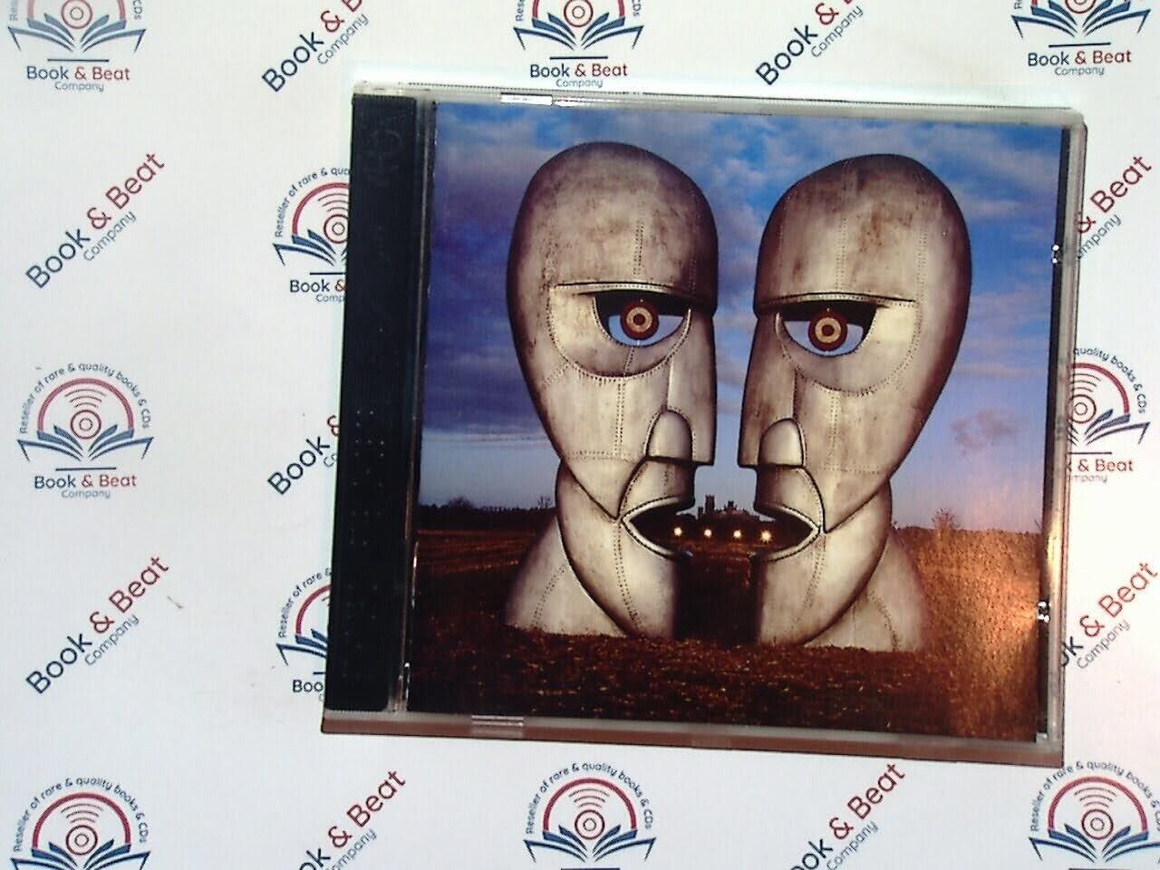 Pink Floyd - The Division Bell CD Mint