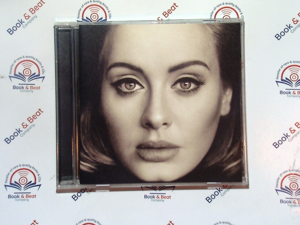 Adele - 25 CD Mint