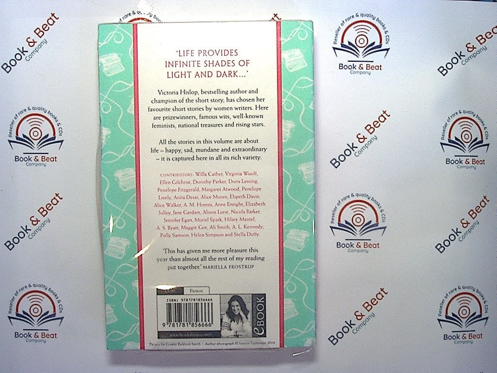 Bookandbeat.com, Victoria Hislop, Life: Great Short Stories for Women, PB, Short Stories, Women’s Fiction, Anthology, Inspirational, Female Protagonists, Contemporary Fiction, Literary Collection, Collectible, Stories About Life, Uplifting, Thought-Provoking, Relationships, Emotional, Empowering Stories,