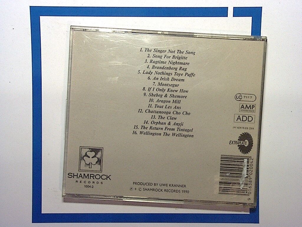 Peter Ratzenbeck, Over the Years, CD, Acoustic Guitar, Folk Music, Instrumental, Singer-Songwriter, Music Album, Collectible, Contemporary Folk, Fingerstyle Guitar, Melodic Music, Relaxing Tunes, Acoustic Performance, Indie Music, bookandbeat.com