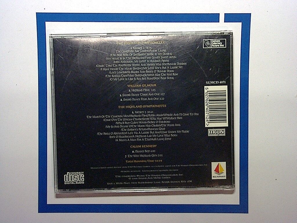 Bookandbeat.com, Various Artists, Bravehearts, 1996, Compilation, Scottish Music, Celtic, Traditional Music, Braveheart Movie, Soundtrack, Epic Music, Bookandbeat