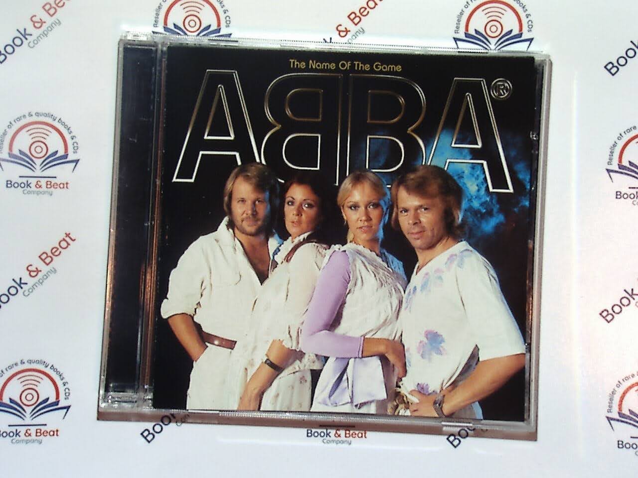 bookandbeat.com, CD, ABBA, The Music Still Goes On, pop music, Swedish band, classic hits, timeless melodies, iconic group, 70s music, disco, vocal harmonies, nostalgic tunes, legendary artists, chart-toppers, new CDs, used CDs, new books, used books, online music store, online bookstore, rare CDs, rare books, affordable books, affordable CDs, book lovers, music enthusiasts, collectible CDs, vintage books,DVD,