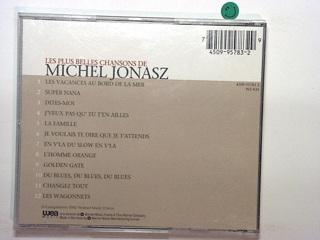 Michel Jonasz, French Chansons, Les Plus Belles Chansons, Classic French Songs, French Pop, Singer-Songwriter, Romantic Ballads, French Music, Iconic Songs, French Classics, French Pop Hits, Legendary French Artist, Soft Pop, Best of Michel Jonasz, Emotional Songs, 80s French Music, Chanson Française, Timeless Melodies, Vocal Performance, Bookandbeat.com,