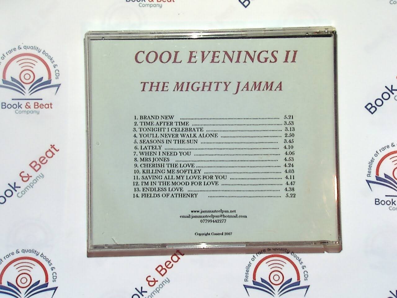 tropical sound
summer nights
steel pan
smooth reggae
relaxing sound
reggae vibes
Mighty Jamma
Jamaican influence
island vibes
instrumental reggae
good vibes
easy listening
cool evenings
chill music
bookandbeat.com music.
beach feel